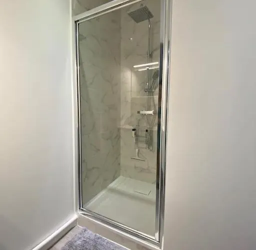 Appartement met een Slaapkamer