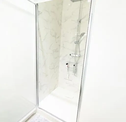 Appartement met een Slaapkamer